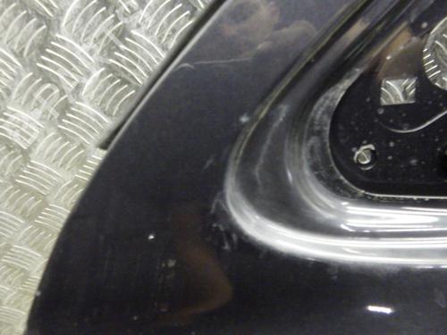 Left front door HYUNDAI SANTA FÉ II (CM) 2.2 CRDi 4x4 | BP24247064C2 
