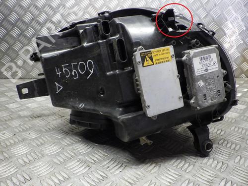 Used Right headlight Right headlight MERCEDES-BENZ R-CLASS (W251, V251) [2005-2017] 24248955 24248955