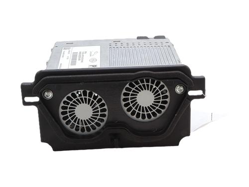 Radio JAGUAR F-TYPE Convertible (X152) 5.0 SCV8 P450 | BP39155247E6 - Image 8