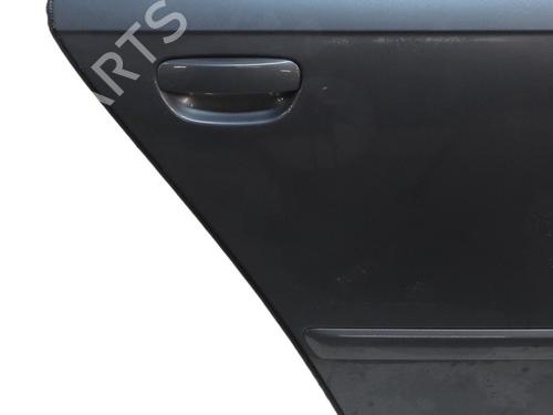 Used Right rear door Right rear door AUDI A4 B7 (8EC) 2.0 TDI 16V (140 hp) 40011760 40011760