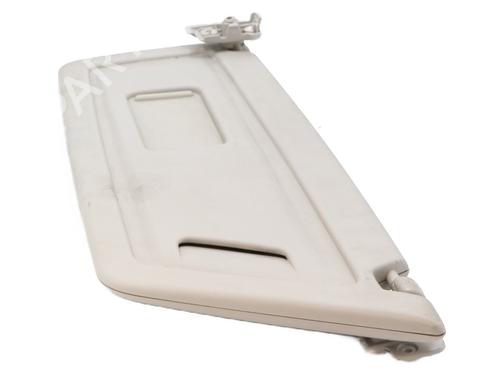 Left sun visor CITROËN C4 Picasso I MPV (UD_) 2.0 HDi 150 | BP32021730I1