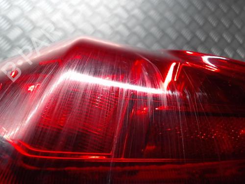 Left taillight CHEVROLET AVEO / KALOS Hatchback (T250, T255) 1.2 | BP24249143C34 