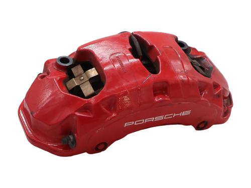 Højre bremsekaliber foran Højre bremsekaliber foran 39594003 39594003
