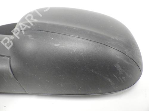 Used Right mirror RENAULT KANGOO Express (FW0/1_) 1.2 TCe 115 (FW02, FW14) (115 hp) 30115249