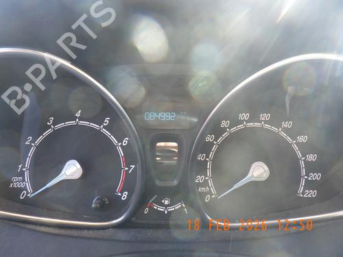 Vindspejlsviskerarm FORD B-MAX (JK) 1.0 EcoBoost | BP33564510C143  - Image 11