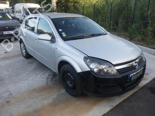 Brugte OPEL ASTRA H (A04) 1.7 CDTI (L48) 4968740