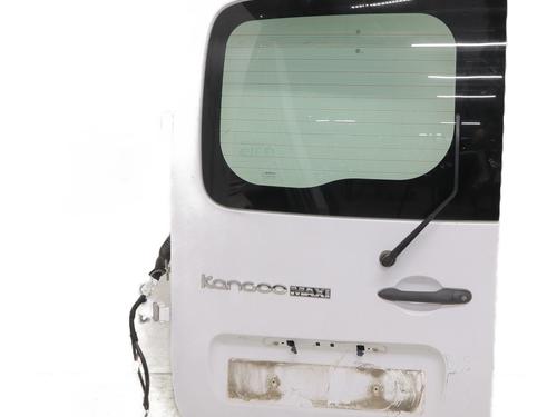 Used Left tailgate RENAULT KANGOO Express (FW0/1_) 1.5 dCi 90 (FW0G, FW05, FW08, FW11) (90 hp) 30734418