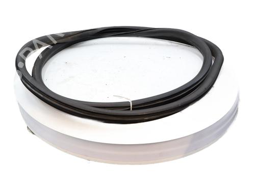 Used Rubber door seal Rubber door seal CITROËN C3 I (FC_, FN_) [2002-2013] 32024297 32024297