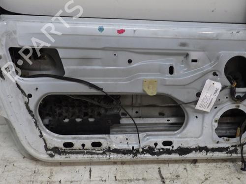 Left front door RENAULT CLIO II (BB_, CB_) 1.5 dCi (B/CB07) | BP29480689C2 