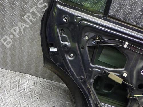 Left rear door TOYOTA RAV 4 II (_A2_) 2.0 D 4WD (CLA20_, CLA21_, CLA20R, CLA21R) | BP24246713C4 