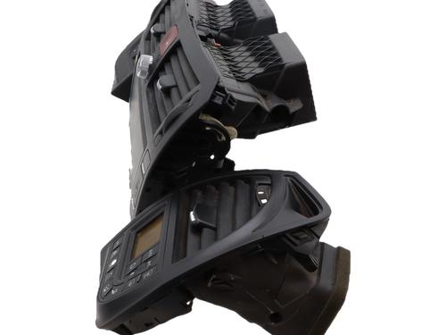 Luchtrooster Luchtrooster CITROËN C4 Picasso I MPV (UD_) [2006-2015] 36902538 36902538