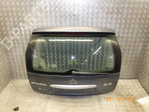 Used Tailgate CITROËN C3 I (FC_, FN_) 1.4 i (73 hp) 24248239
