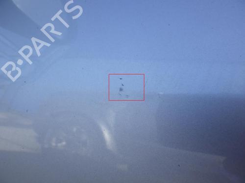Left front door OPEL INSIGNIA A Sports Tourer (G09) 2.0 CDTI (35) | BP24248755C2 