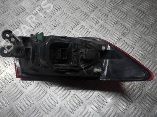 Right taillight RENAULT CLIO IV (BH_) 1.5 dCi 90 | BP24250775C35 