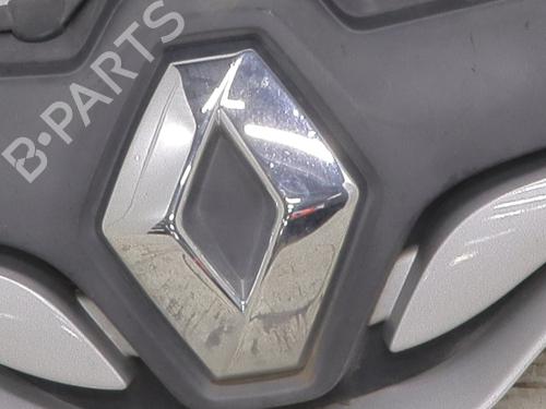 Grill RENAULT KANGOO Express (FW0/1_) | BP31268071C40 - Image 2