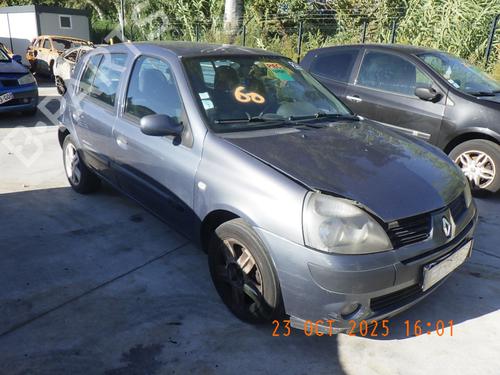 Left taillight RENAULT CLIO II (BB_, CB_) 1.5 dCi (B/CB07) | BP30676578C34 