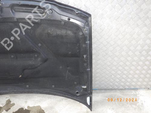 Hood AUDI A3 (8L1) 1.9 TDI | BP24246135C1 