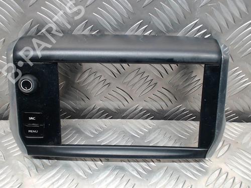Used Switch PEUGEOT 208 I (CA_, CC_) 1.6 BlueHDi 100 (100 hp) 24247580