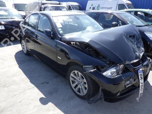 Left front door BMW 3 (E90) 320 d | BP24251491C2 - Image 7