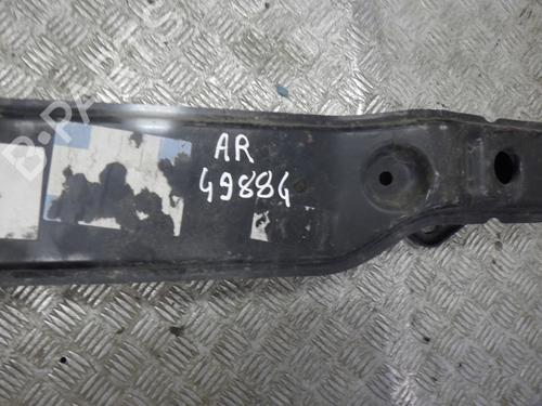 Rear bumper reinforcement BMW 1 (F20) 116 d | BP24248162C73 