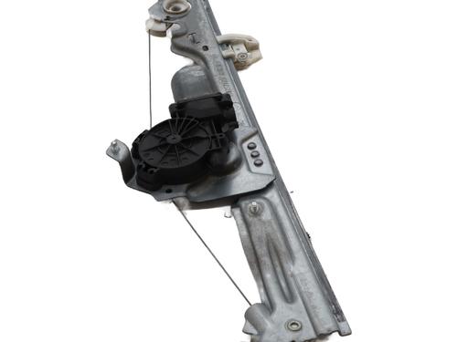 Rear left window mechanism RENAULT MODUS / GRAND MODUS (F/JP0_) 1.5 dCi (JP0G, JP0H) | BP30545887C24 
