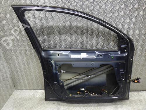 Left front door VW GOLF VI (5K1) 2.0 TDI | BP24250872C2 
