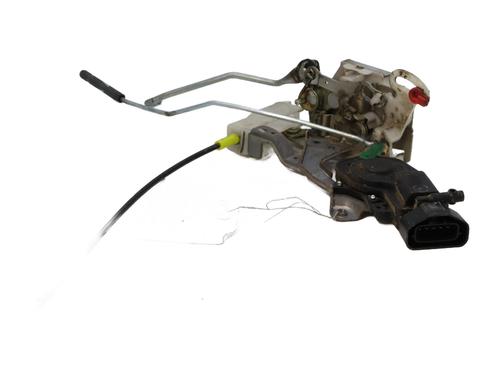 Front left lock CITROËN C1 (PM_, PN_) 1.4 HDi | BP32445703C98