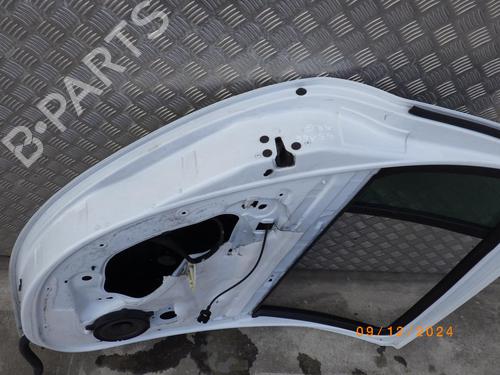 Left rear door RENAULT CLIO III (BR0/1, CR0/1) 1.5 dCi | BP24246136C4 