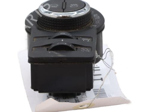 headlight-switch-opel-insignia-a-g09-2008-2009-2010-2011-2012-2013-2014-2015-2016-2017-31645829 main image