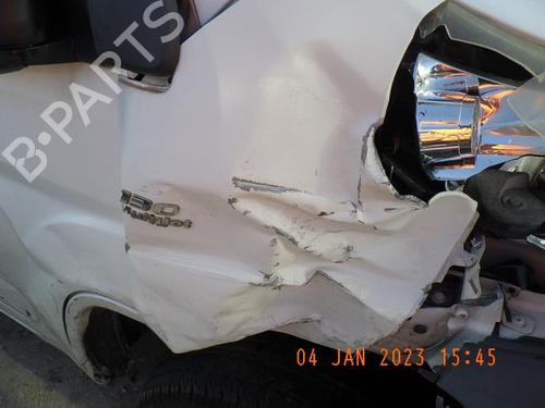 Front left window mechanism FIAT DUCATO Van (250_) 130 Multijet 2,3 D | BP24248881C22 - Image 22