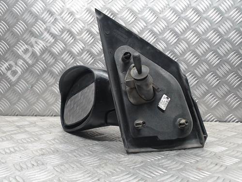 Left mirror CITROËN C2 (JM_) 1.4 HDi | BP25039687C26 