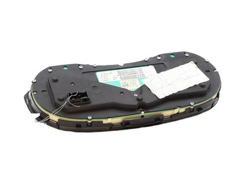 Instrument cluster PEUGEOT 307 CC (3B) 2.0 HDi 135 | BP32024289C47 