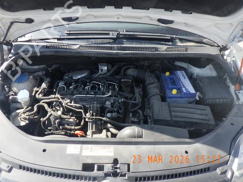 Rat VW GOLF VI (5K1) | BP34527018C49 - Image 13