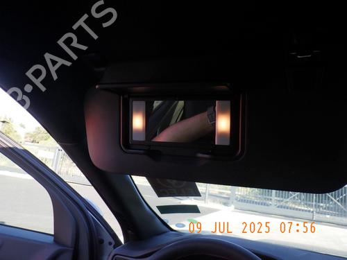 Left sun visor FORD KUGA III (DFK) 2.5 Hybrid Flex | BP27383585I1 - Image 2