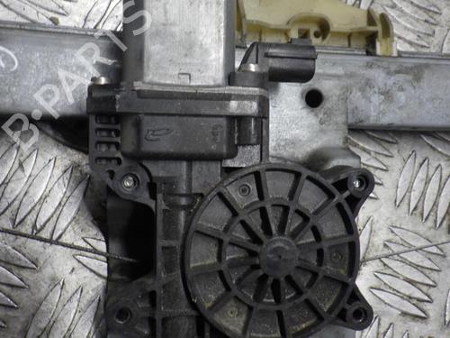Used Front right window mechanism Front right window mechanism 24250851 24250851