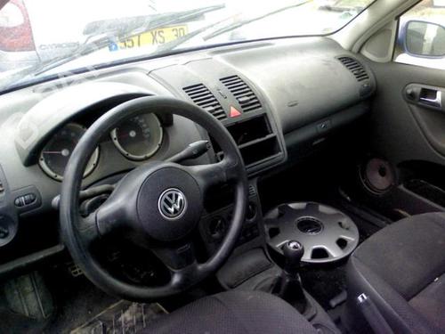 Water radiator VW POLO (6N2) 1.4 | BP24252232M31 - Image 6