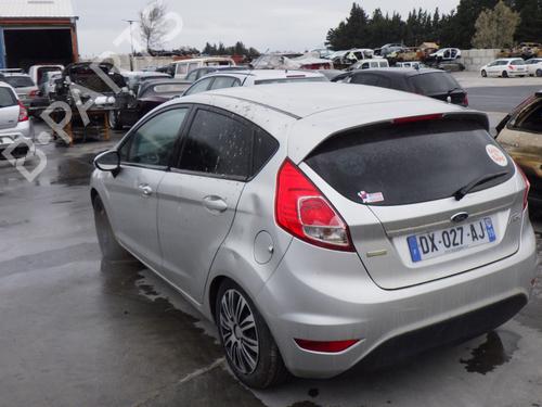 Shift knob FORD FIESTA VI (CB1, CCN) 1.0 EcoBoost | BP26238700I34  - Image 10