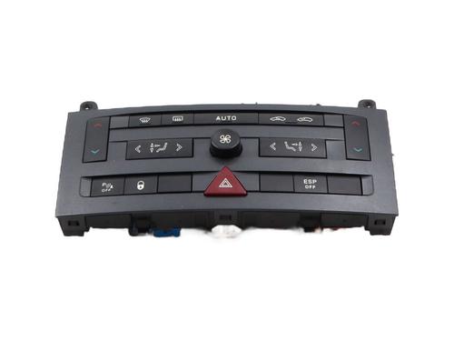 Used Climate control PEUGEOT 407 Coupe (6C_) 2.0 HDi (163 hp) 30497612