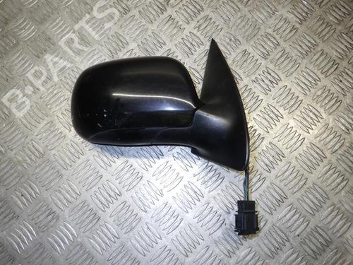 Right mirror SKODA FABIA I (6Y2) 1.9 TDI RS | BP24245122C27 