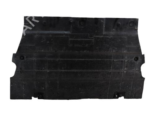 Underbody protection FIAT 500e (332_) Elektro (FA1) | BP37866643M92 - Image 2