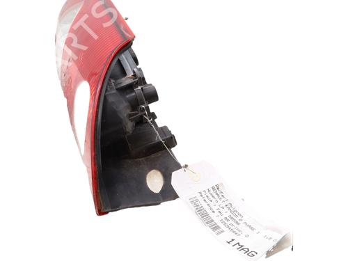 Right taillight RENAULT KANGOO Express (FW0/1_) 1.5 dCi 70 (FW0A, KW0V) | BP37633692C35 - Image 4