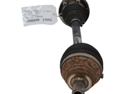 Left front driveshaft SEAT LEON (5F1) 1.5 TSI | BP31149451M38  - Image 5