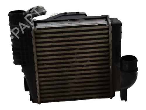 Used Intercooler Intercooler PEUGEOT 508 SW II (FC_, FJ_, F4_) 2.0 BlueHDi 180 (177 hp) 31603510 31603510