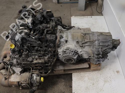 Engine PORSCHE 911 (992) 3.8 Turbo S (992450, 992470) | BP38608715M1 - Image 4