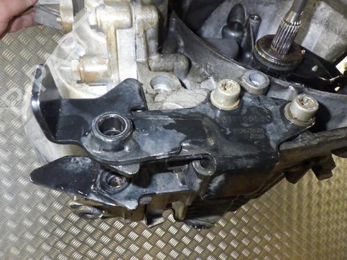 Used Gearbox Gearbox 24250932 24250932