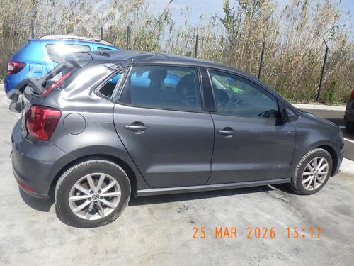 Zestaw narzędzi / podnośnik VW POLO V (6R1, 6C1) 1.4 TDI | BP36222018C119  - Image 16