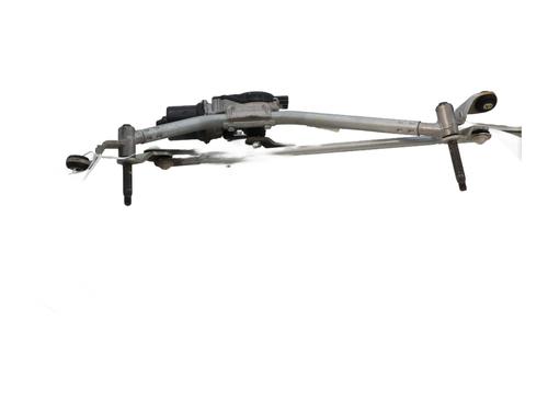 Front wiper motor RENAULT CAPTUR I (J5_, H5_) 1.3 TCe 150 (J5NK, J5JS) | BP32290591M29