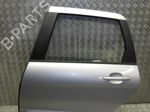 Left rear door PEUGEOT 308 SW I (4E_, 4H_) 1.6 16V | BP24248671C4