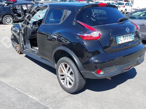 Tailgate NISSAN JUKE (F15) 1.2 DIG-T | BP31173543C6 
