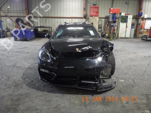 Electronic module PORSCHE PANAMERA (971) 2.9 4 E-Hybrid (97ABE1, 97BBE1, 97ABX1) | BP31268074M83 - Image 18